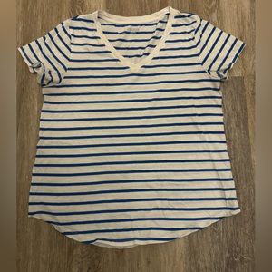 Old navy striped T